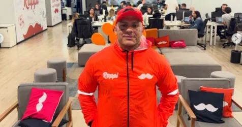 Influencer Toguro Appointed Vice President of Rappi Brazil