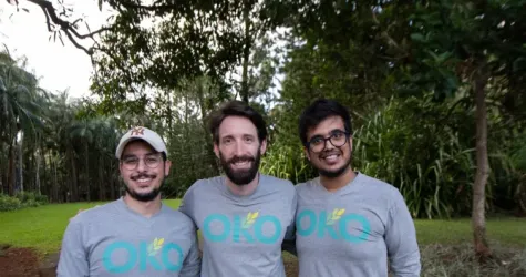 Malian Insurtech OKO Secures Six-Figure Funding