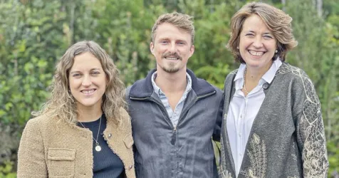 Araucaria Venture Launches New Fund for Agtech and Climatech Startups