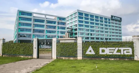 Humanoid Robotics Firm Delta Intelligence Secures Over ¥100M