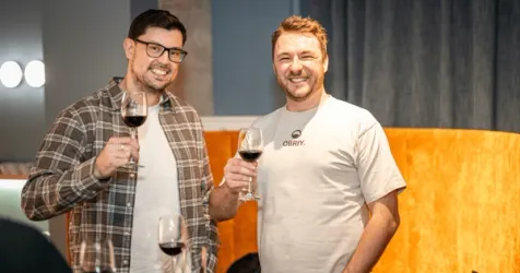 Ukrainian AI Startup Obriy AI Secures $500K Pre-Seed Funding