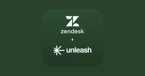 Zendesk Acquires AI Platform Unleash to Enhance Employee Service