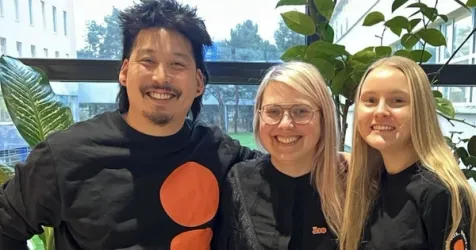 ÄIO Secures $1.4M Grant to Scale Sustainable Fat Production