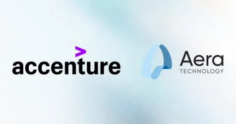 Accenture and Aera Technology Partner on AI Supply Chain Solutions