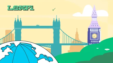 LemFi Pledges £100M to UK Economy and Moves Global HQ to London