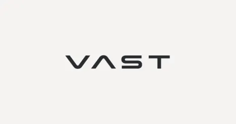 Vast Secures $500 Million to Build Commercial Space Stations