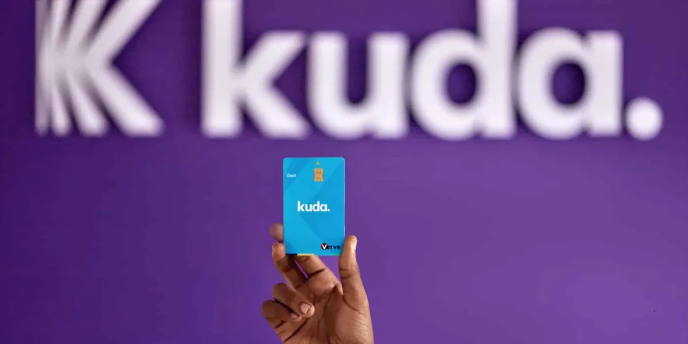 Kuda