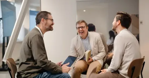 Google for Startups Accelerator: Europe and Israel