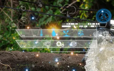 Aqua-Intelligence Smart Water Quality Innovation Challenge