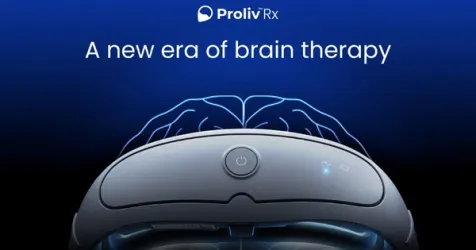 Neurolief Secures $6 Million Investment to Launch At-Home Depression Treatment