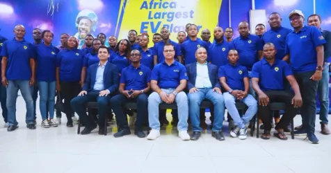 Spiro Secures $7M Loan from Nithio to Expand EV Fleet