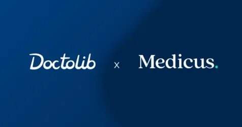 Doctolib Enters UK Market with Acquisition of NHS Software Provider Medicus