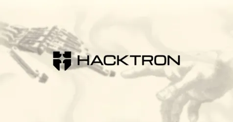 Cybersecurity Startup Hacktron Secures $2.9M in Pre-Seed Funding
