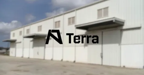 Terra Industries Builds Africa's Largest Drone Factory in Ghana