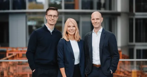 LawX raises €7.5M to build AI legal operating system