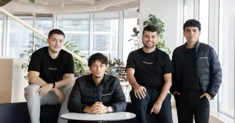 AI EdTech BeConfident Secures $17 Million for Global Expansion