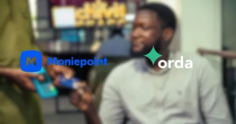 Moniepoint Acquires Orda to Power Nigerian Restaurants