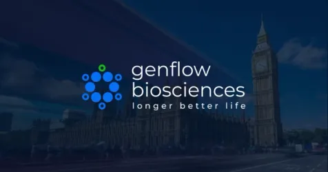 Genflow Biosciences and Acuitas Therapeutics Collaborate on Gene Therapy Delivery