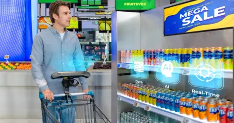 Hanshow Acquires AI and Big Data Firm HARB Data