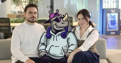 The Cool Rhyno Launches to Simplify Creator Monetization