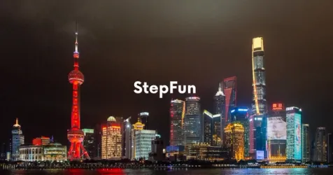 Chinese AI Startup StepFun Shifts Onshore Amid Regulatory Scrutiny