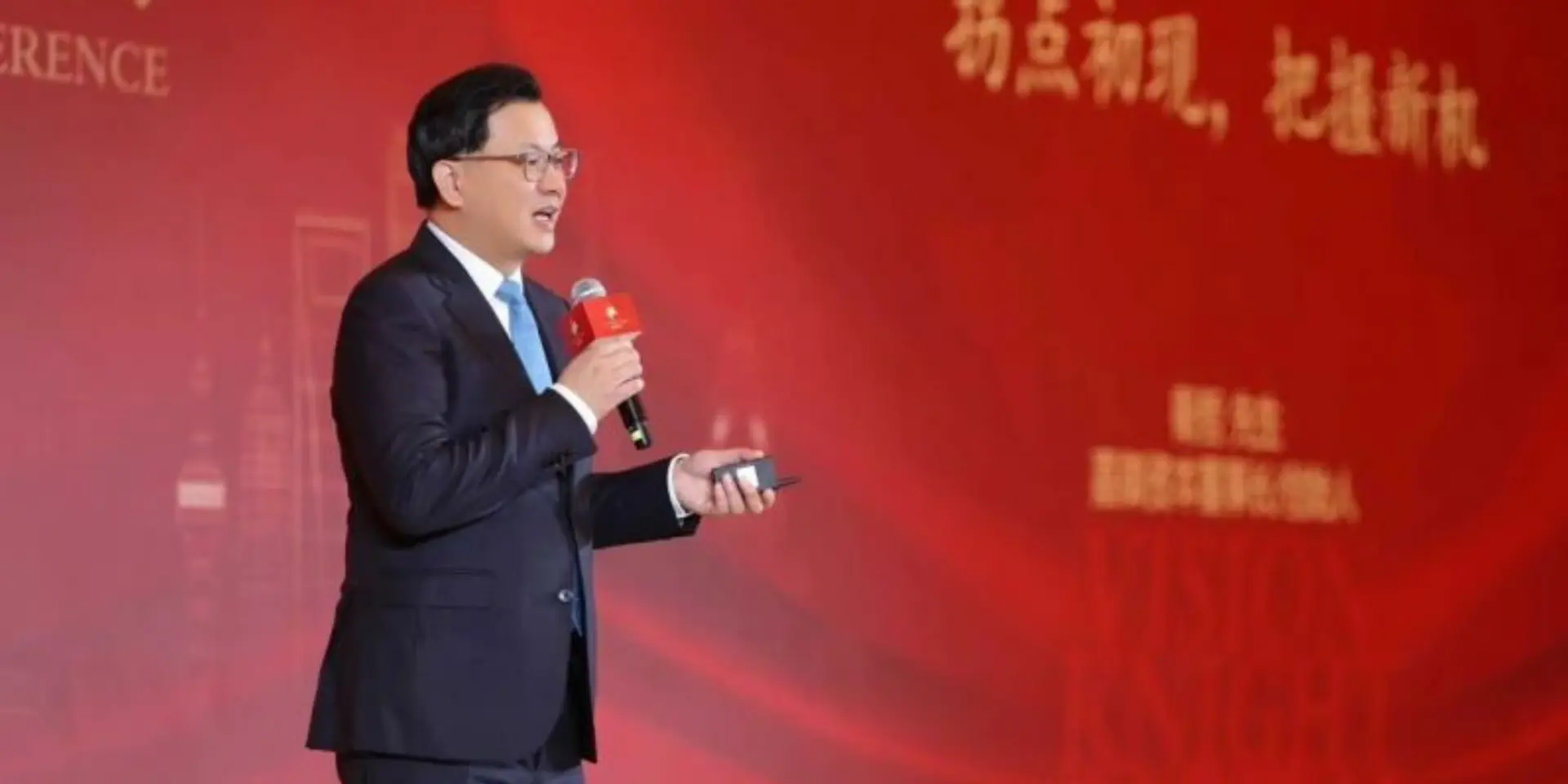 Vision Knight Capital