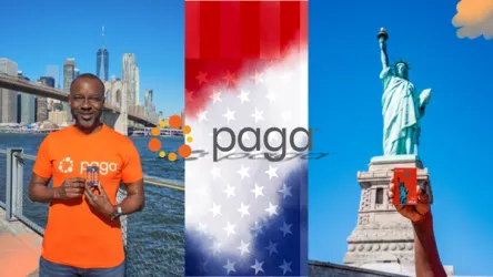 Paga Group Expands Into U.S. 