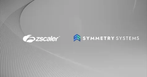 Zscaler to Acquire Symmetry Systems to Bolster AI Security