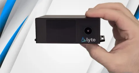 Lyte Raises $107 Million to Build Unified Perception for Robotics