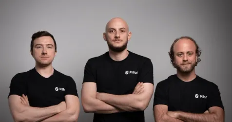 Pillar secures €12 Million to build an AI operating system for construction