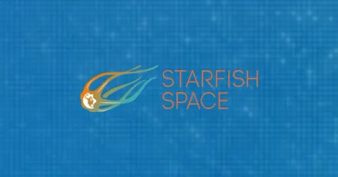 Starfish Space Raises Over $100 Million for Satellite Servicing