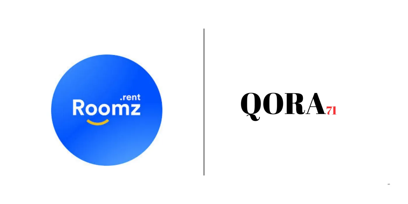 Roomz.rent Raises Pre-Seed Round 
