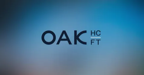 Oak HC/FT Appoints Marc Andrusko as Partner for Fintech Investments