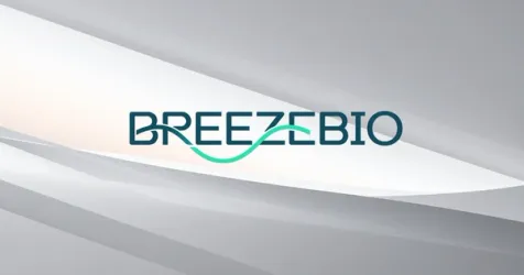 BreezeBio Closes $60M Series B to Advance Gene Therapies