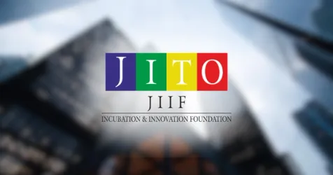 JIIF To Invest Up To Rs 100 Crore In Early-Stage Startups