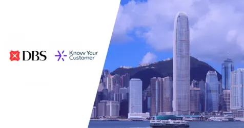 DBS Hong Kong Taps Know Your Customer for AI-Powered SME Onboarding