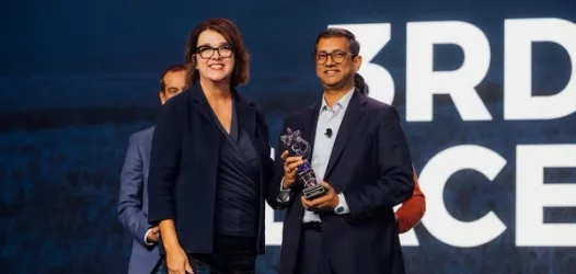 Innovate for Impact Challenge