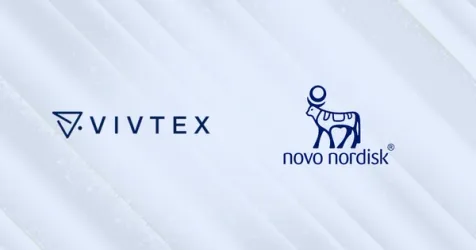 Novo Nordisk Partners with Vivtex in $2.1 Billion Oral Drug Deal