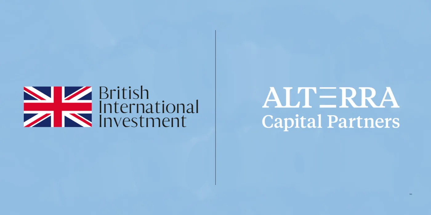 BII Invests $20M in Alterra Fund 