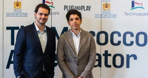 Moroccan Legal Tech Charikaty Raises $162,000