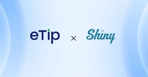 eTip Acquires Shiny Solutions to Bolster Workforce Engagement Platform