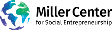 Miller Center for Global Impact logo