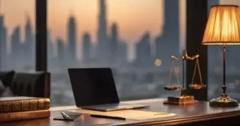 Legaline Launches AI-Native Legal Platform in the UAE