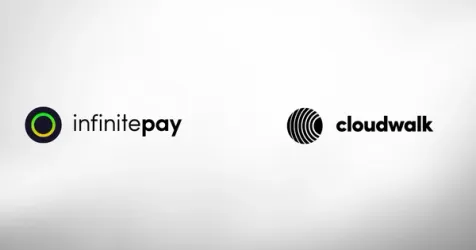 InfinitePay AI Assistant Creates Websites via Simple Chat