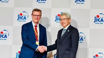 JICA invests $10m in Novastar Africa People and Planet Fund