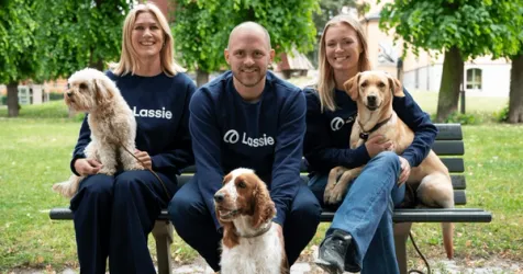 Preventive Pet Insurer Lassie Lands $75 Million in Series C Funding