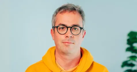 H Company Cofounder Laurent Sifre Steps Down as CTO