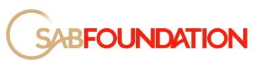 SAB Foundation logo