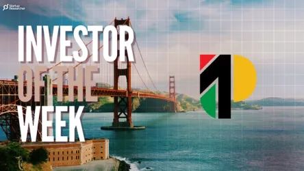 Investor of the Week: P1 Ventures