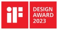 iF Design logo